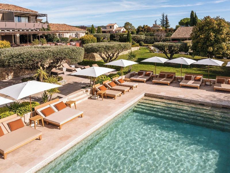 La Bastide Saint Georges Spa image