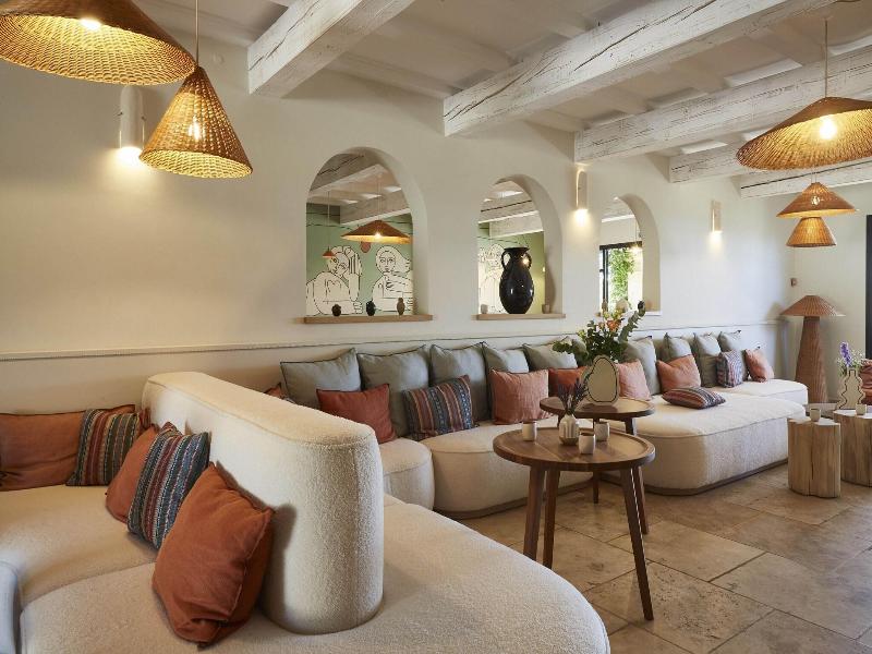 La Bastide Saint Georges Spa image