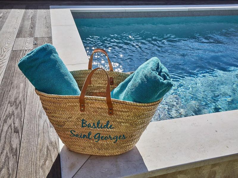 La Bastide Saint Georges Spa image