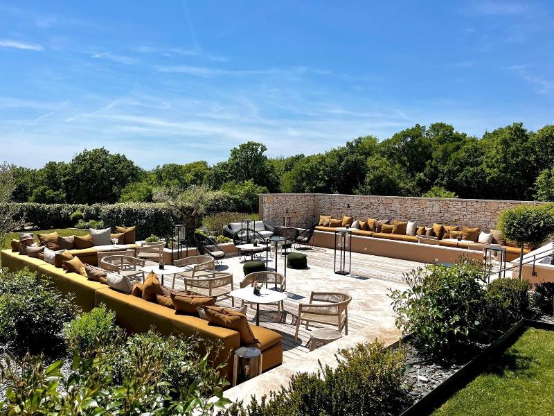 La Bastide Saint Georges Spa image