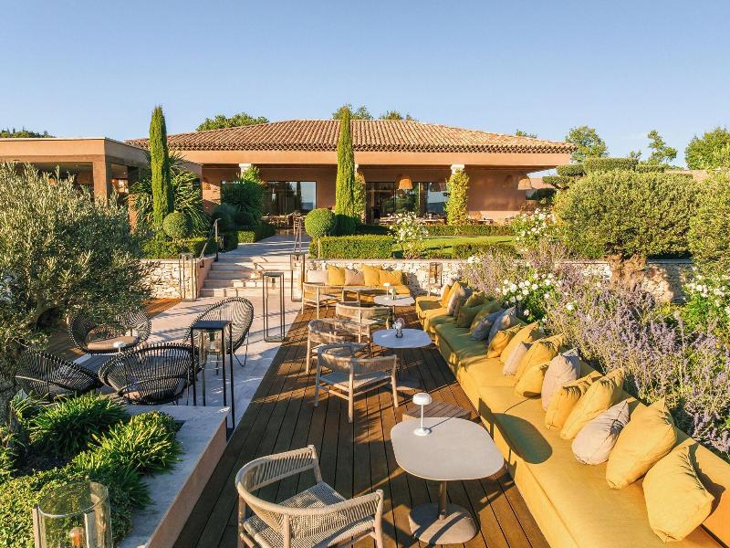 La Bastide Saint Georges Spa image