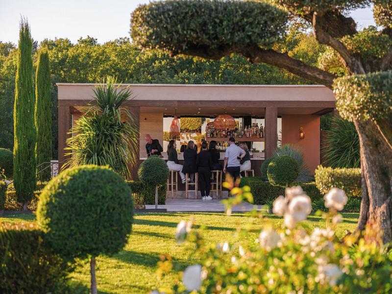 La Bastide Saint Georges Spa image