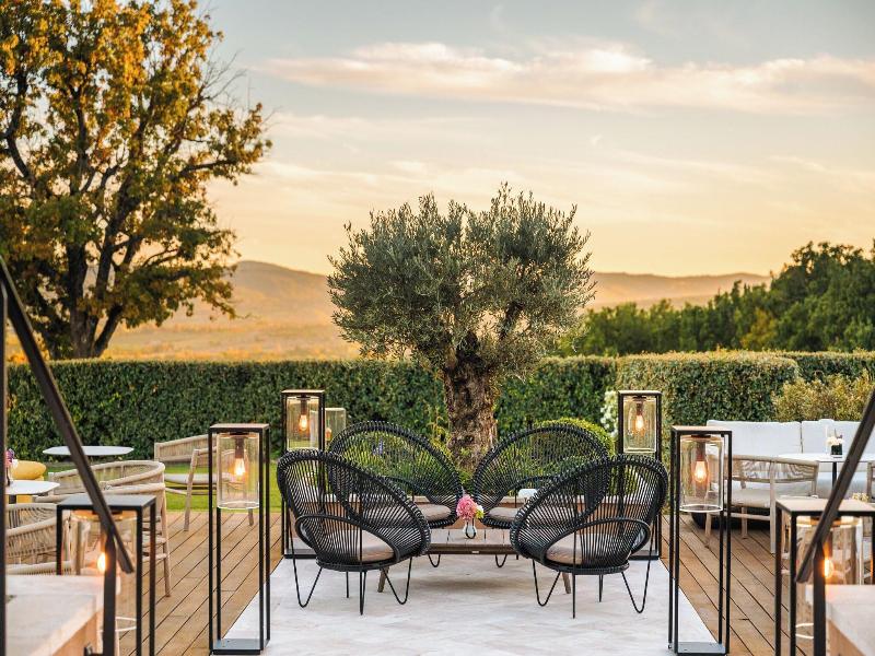 La Bastide Saint Georges Spa image