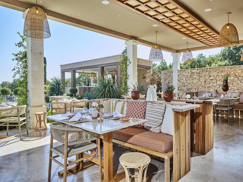 La Bastide Saint Georges Spa image