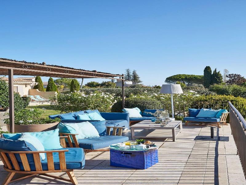La Bastide Saint Georges Spa image