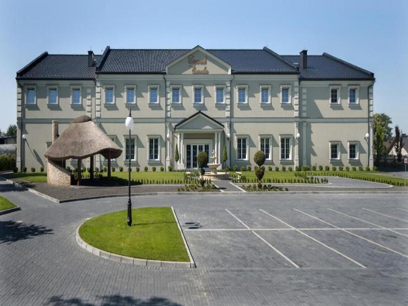 Dworek Eureka image