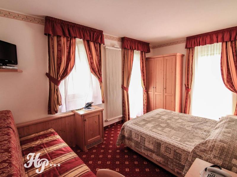 Hotel Plank image