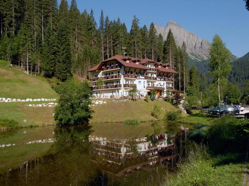 Hotel Plank image