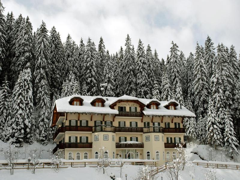 Hotel Plank image