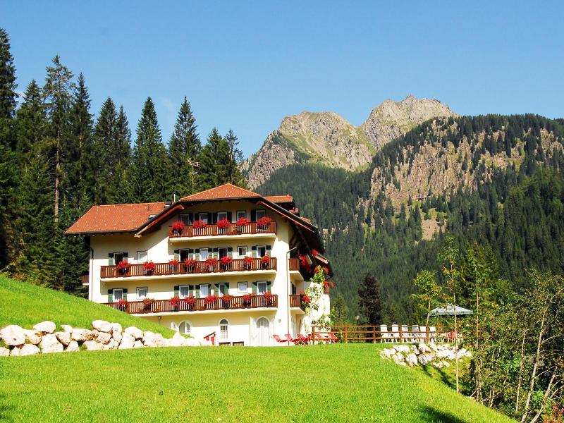 Hotel Plank image