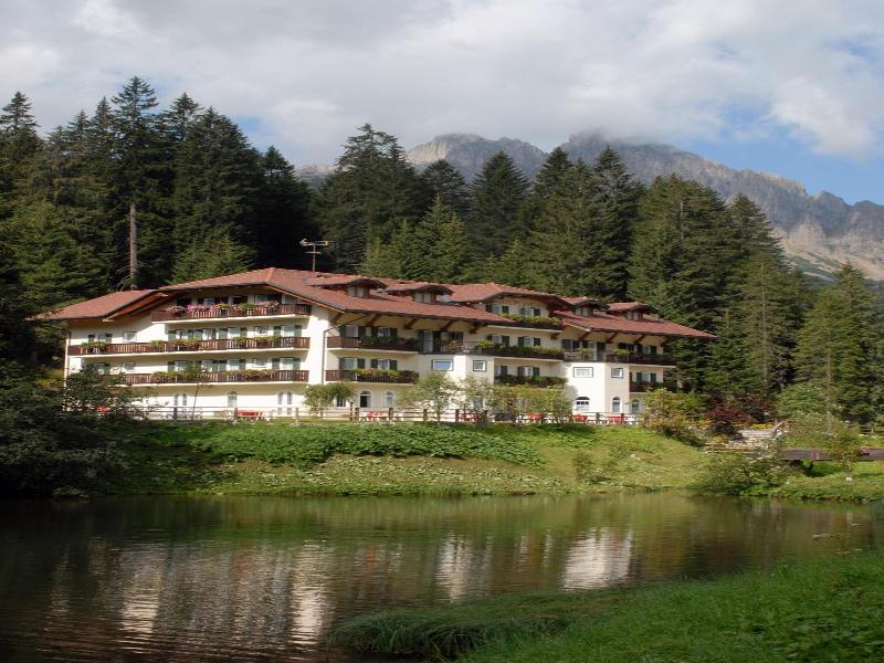 Hotel Plank image