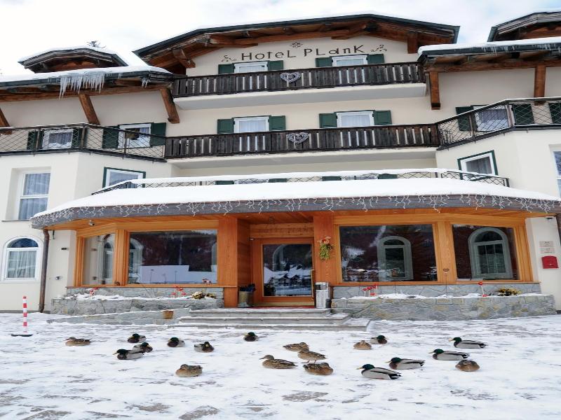Hotel Plank image