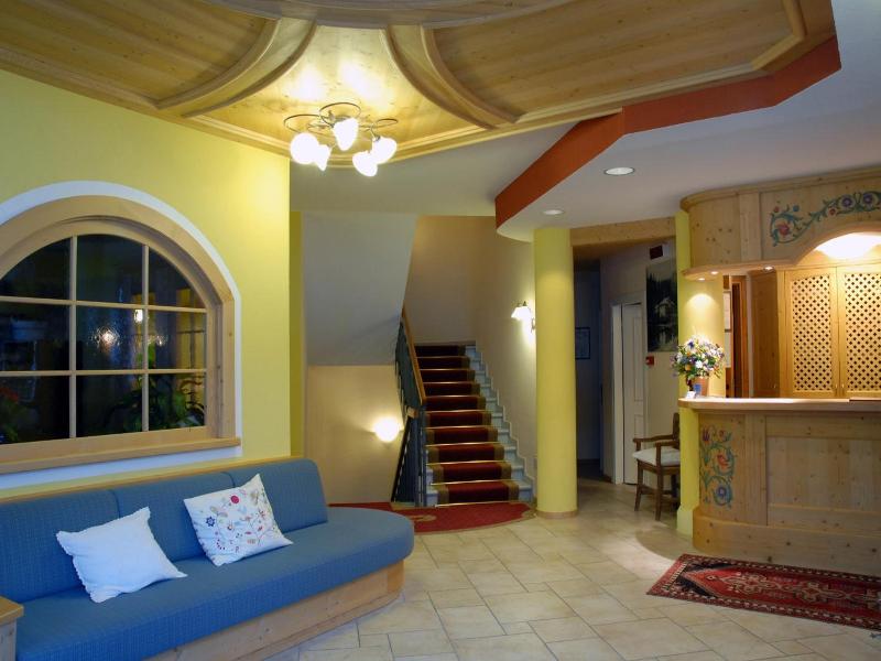Hotel Plank image