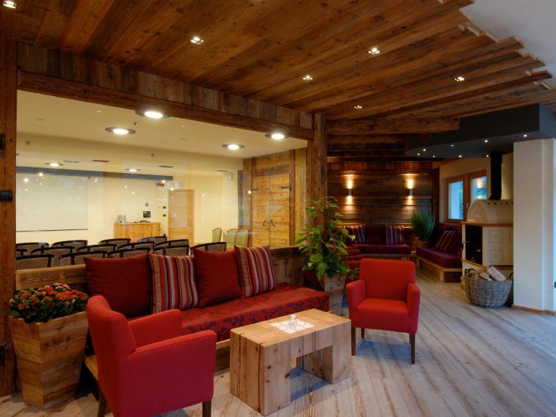 Hotel Plank image