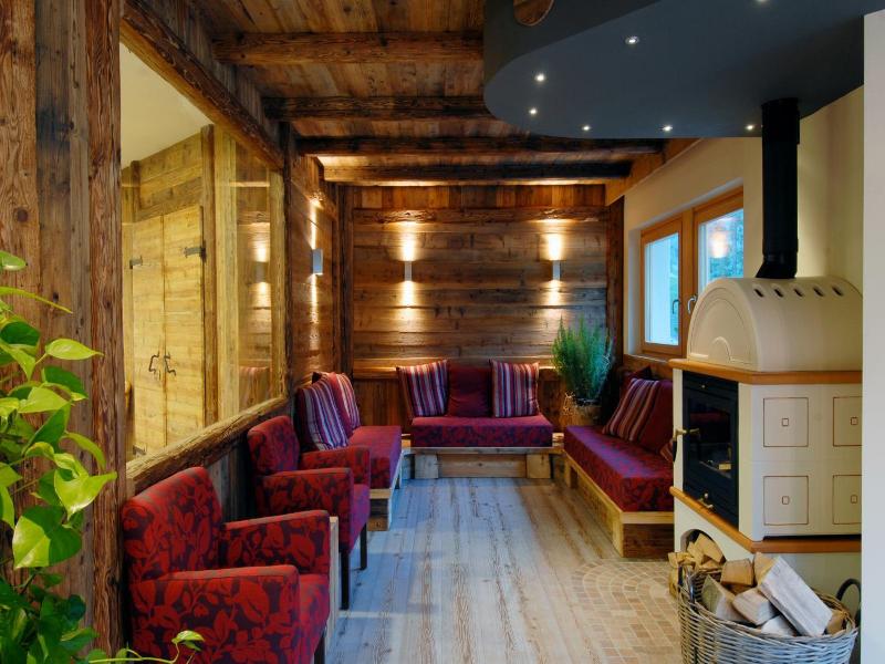 Hotel Plank image