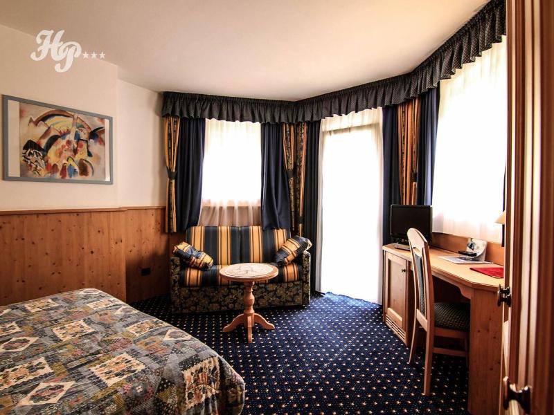 Hotel Plank image