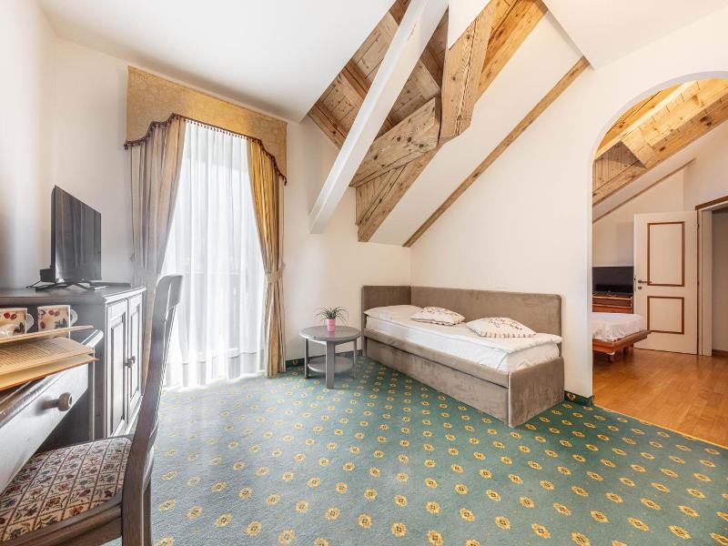 Hotel Plank image