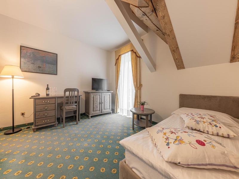 Hotel Plank image