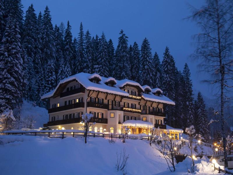 Hotel Plank image