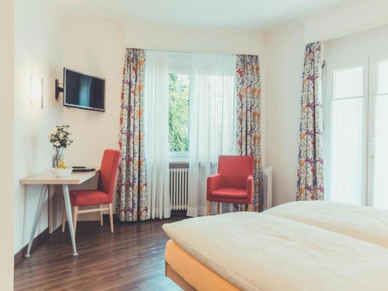 Hotel Tobler image