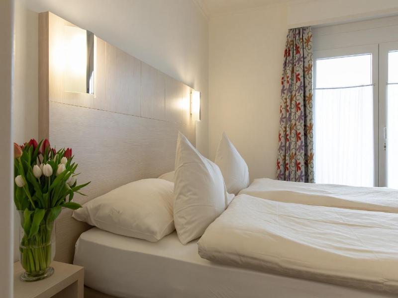 Hotel Tobler image
