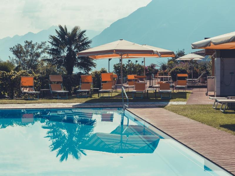 Hotel Tobler image