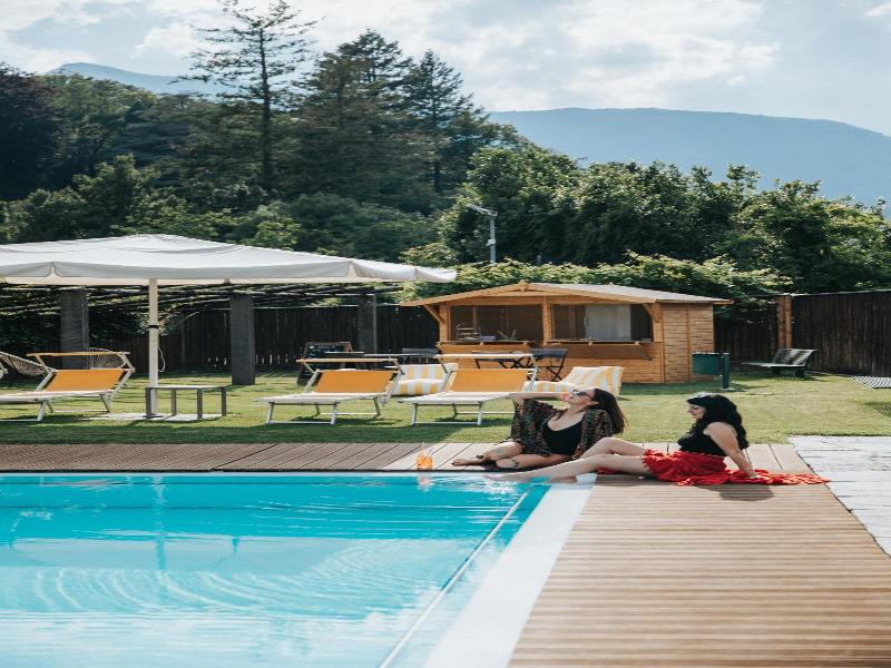 Hotel Tobler image