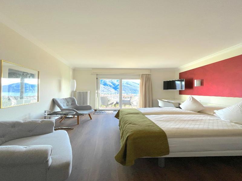 Hotel Tobler image