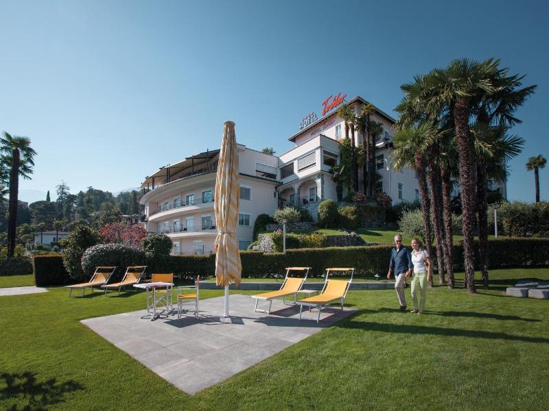 Hotel Tobler image