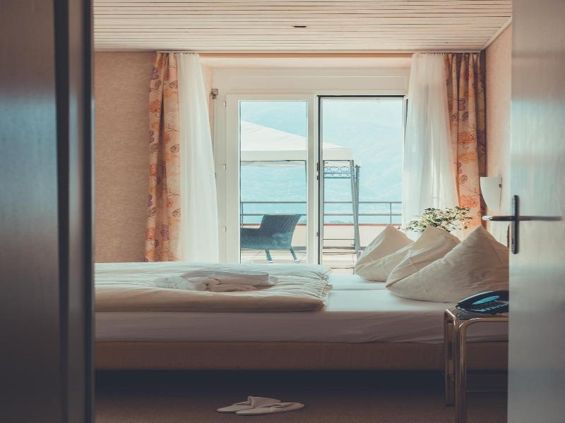 Hotel Tobler image