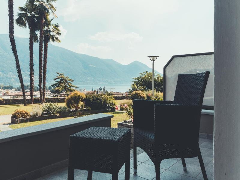 Hotel Tobler image