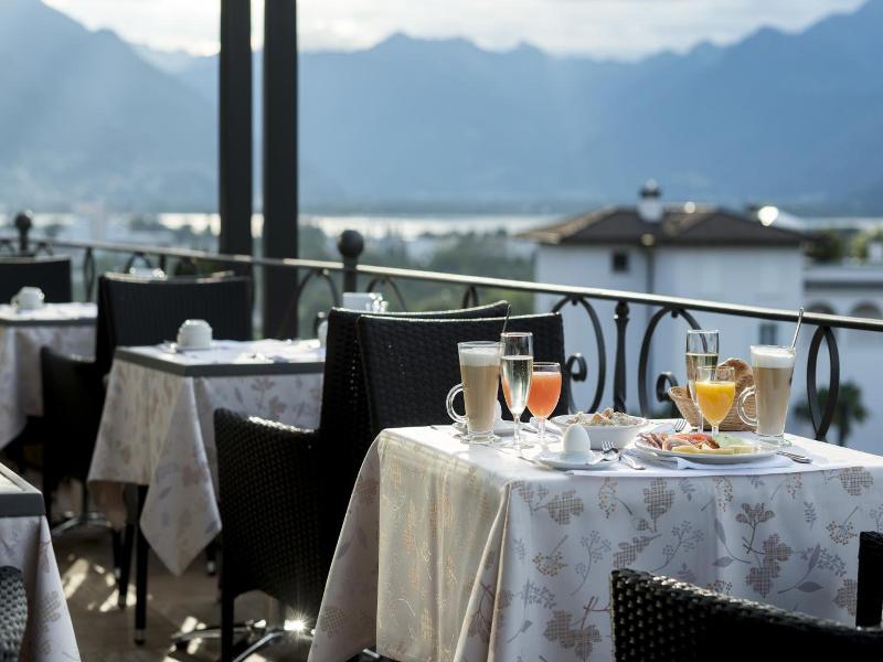 Hotel Tobler image