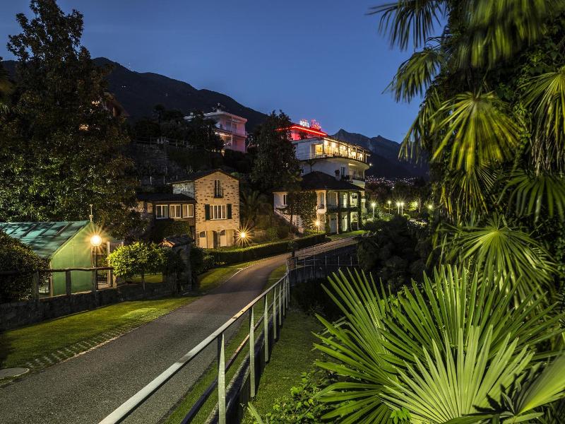 Hotel Tobler image