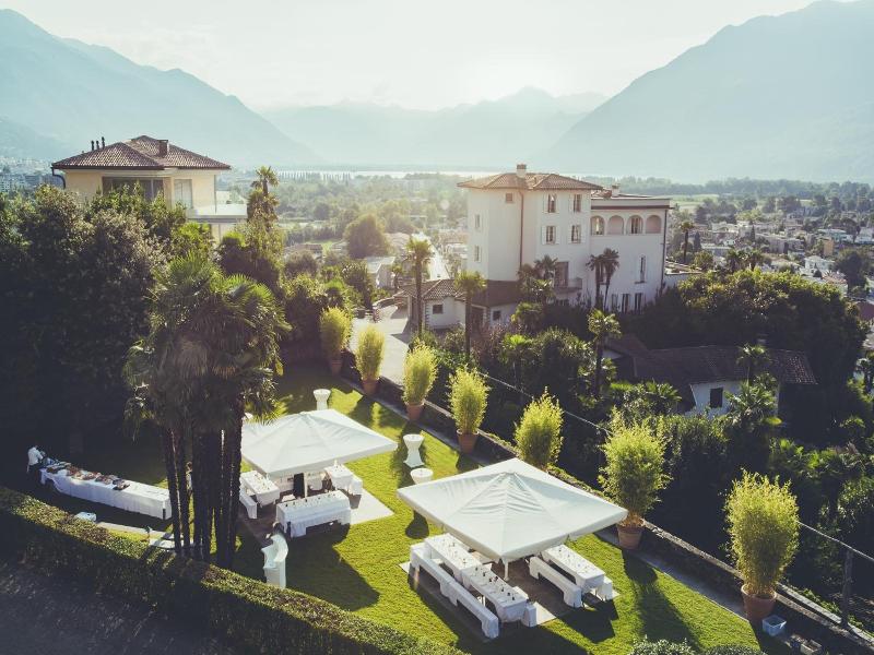 Hotel Tobler image