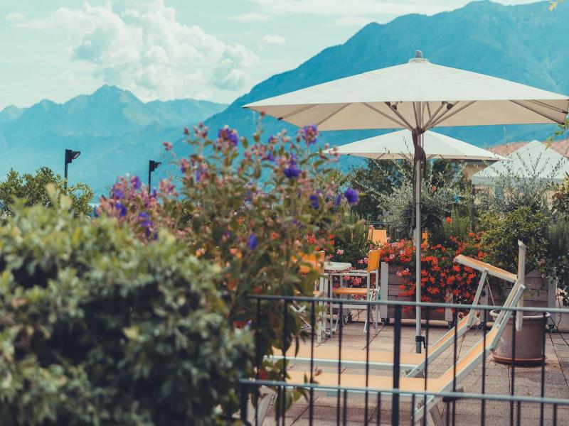 Hotel Tobler image