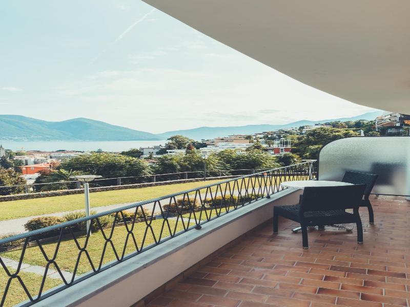 Hotel Tobler image