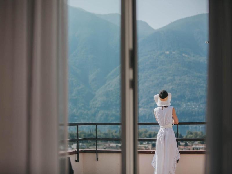 Hotel Tobler image