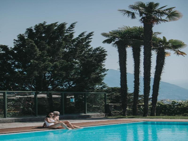 Hotel Tobler image
