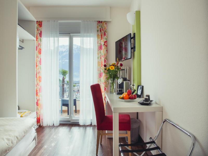 Hotel Tobler image