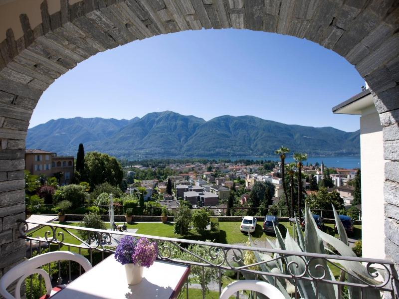 Hotel Tobler image