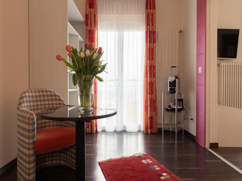 Hotel Tobler image