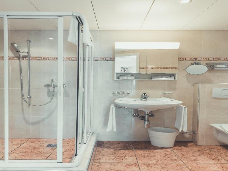 Hotel Tobler image
