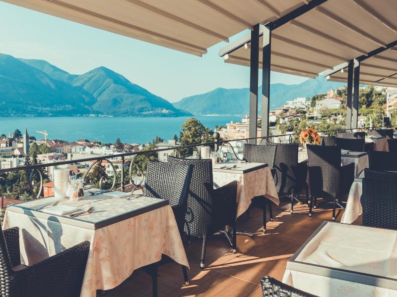 Hotel Tobler image