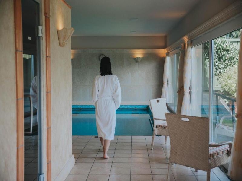 Hotel Tobler image