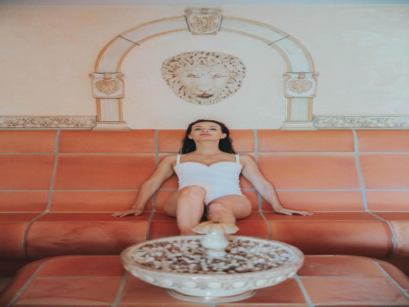 Hotel Tobler image