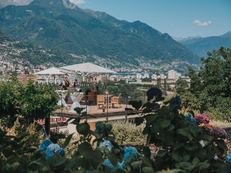 Hotel Tobler image
