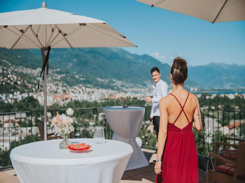 Hotel Tobler image