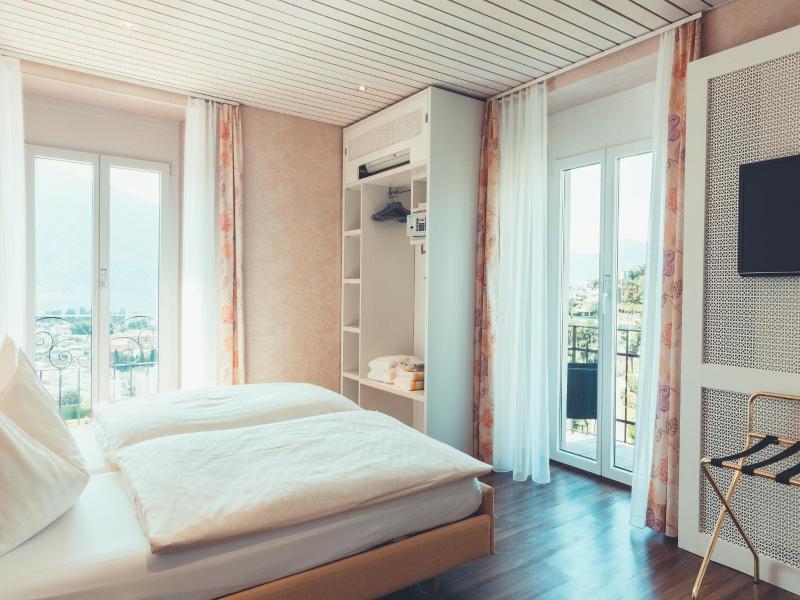 Hotel Tobler image
