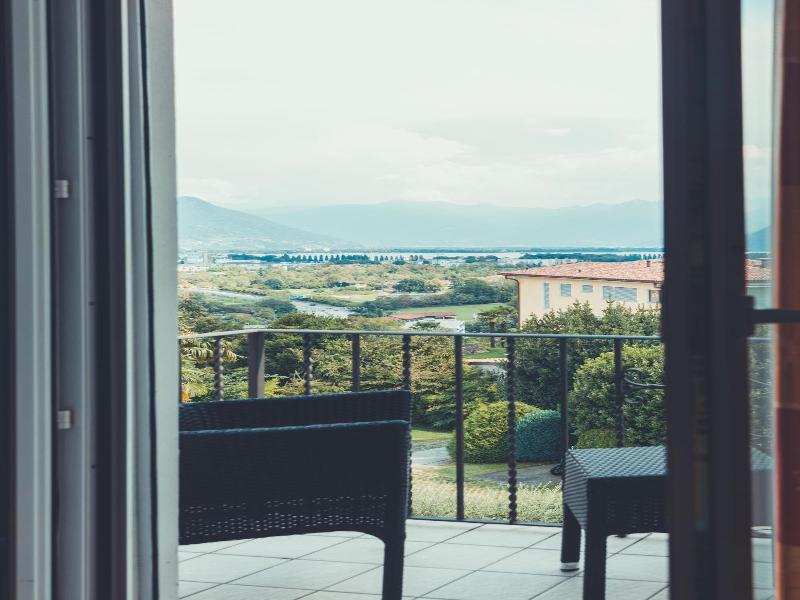 Hotel Tobler image