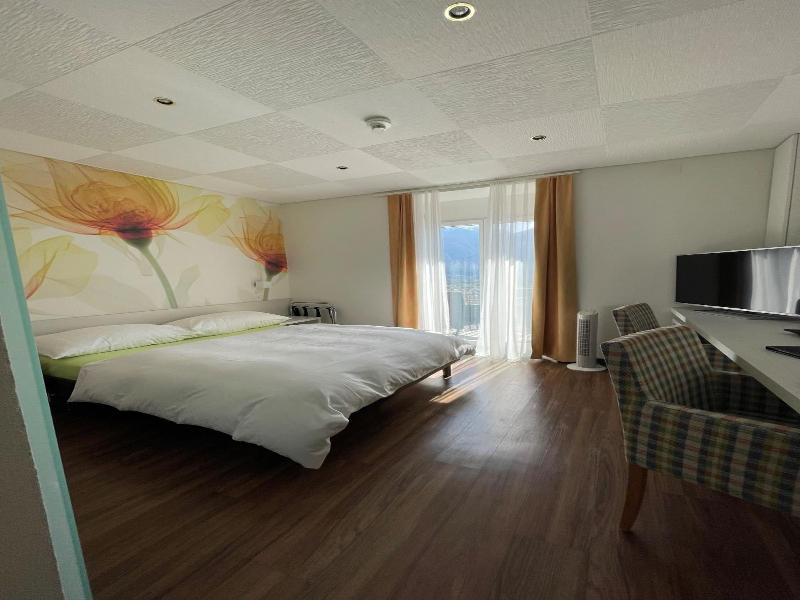 Hotel Tobler image